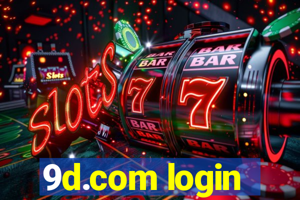 9d.com login